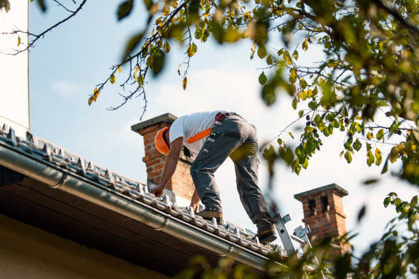 Best Green or Eco-Friendly Roofing Solutions  in South Connellsville, PA
