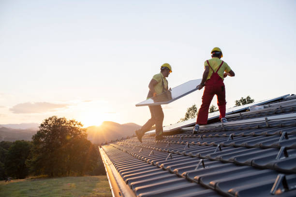 Reliable South Connellsville, PA Roofing Service Solutions
