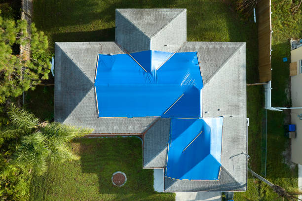 Best Commercial Roofing Services  in South Connellsville, PA