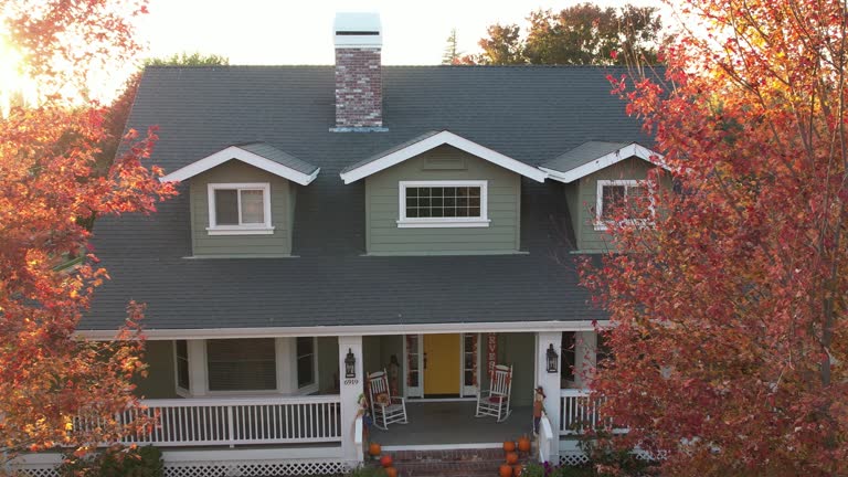 Best Storm Damage Roof Repair  in South Connellsville, PA