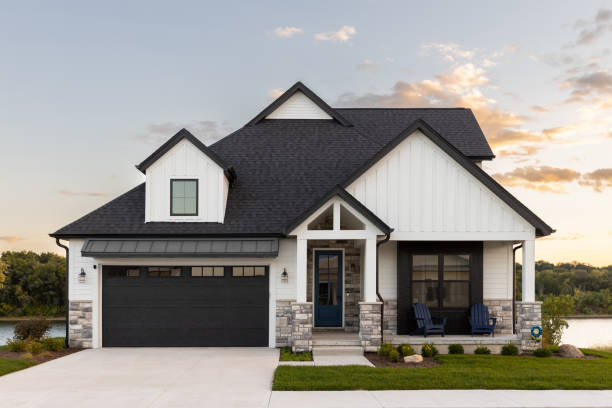 Best Tile Roofing Installation  in South Connellsville, PA