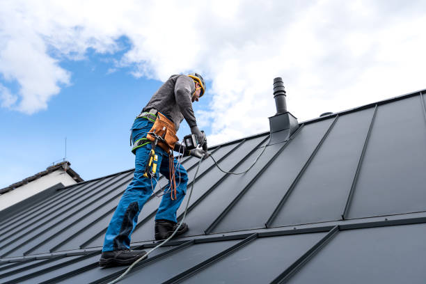 Best Cold Roofs  in South Connellsville, PA
