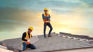 Best Emergency Roof Repair Services  in South Connellsville, PA